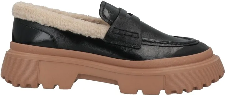 Hogan Woman Loafers - Image 3