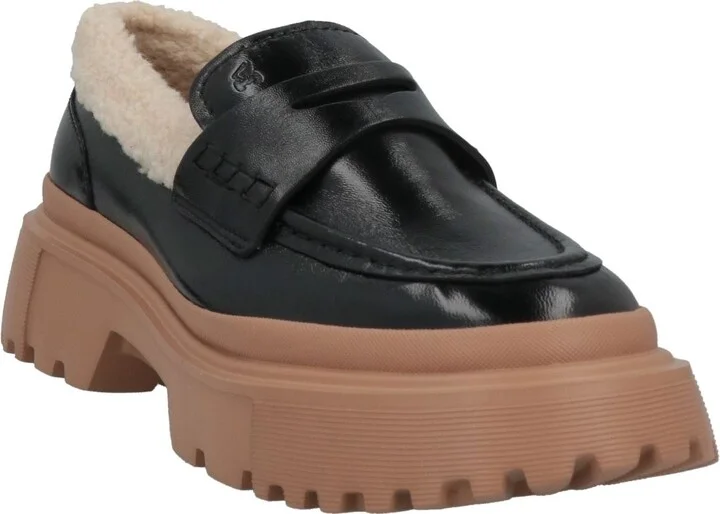 Hogan Woman Loafers - Image 4