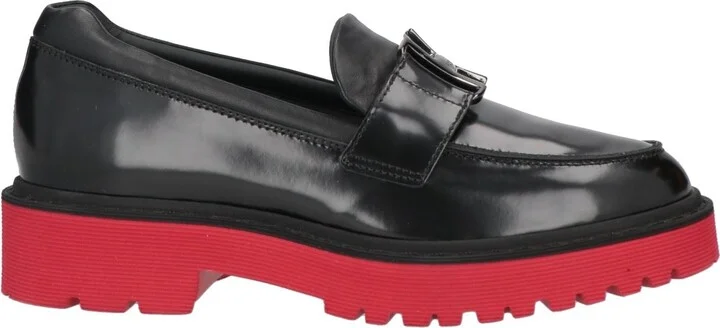 Hogan Woman Loafers - Image 3
