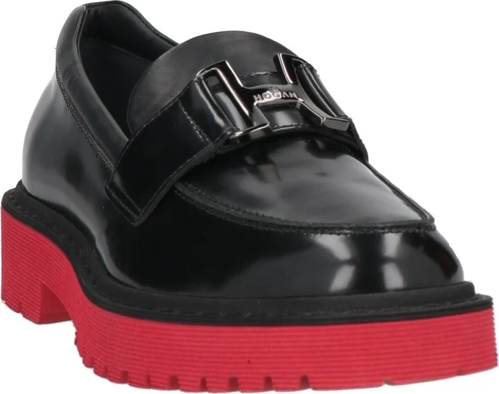 Hogan Woman Loafers - Image 4