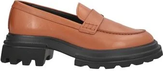 Hogan Woman Loafers