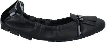 Hogan Woman Loafers