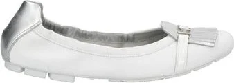 Hogan Woman Loafers