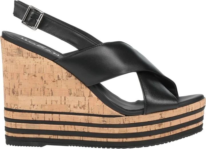 Hogan Woman Mules & Clogs - Image 3