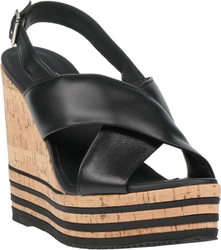 Hogan Woman Mules & Clogs - Image 4