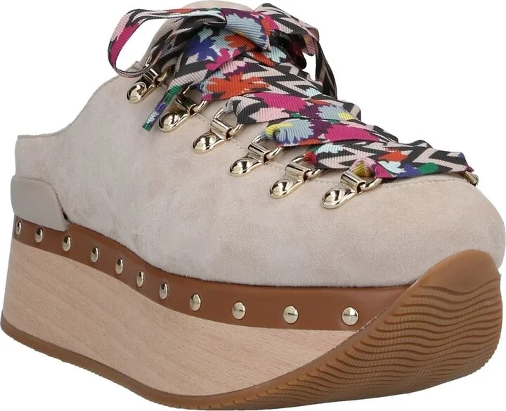 Hogan Woman Mules & Clogs - Image 4