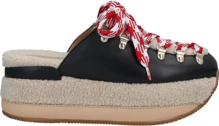 Hogan Woman Mules & Clogs - Image 3