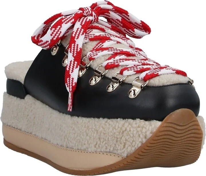 Hogan Woman Mules & Clogs - Image 4