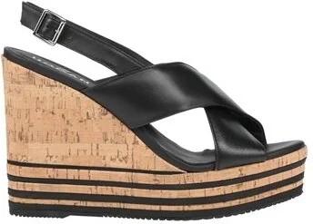 Hogan Woman Mules & Clogs