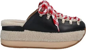 Hogan Woman Mules & Clogs