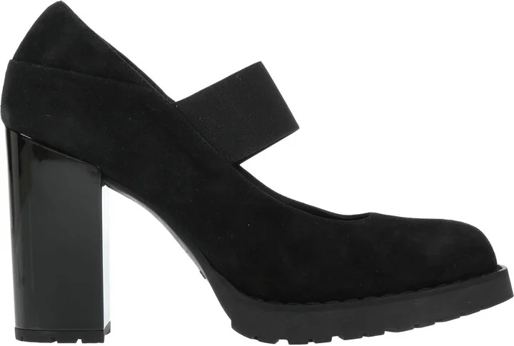 Hogan Woman Pumps - Image 3