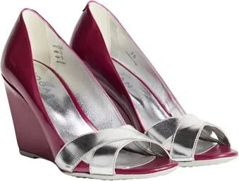 Hogan Woman Pumps - Image 2