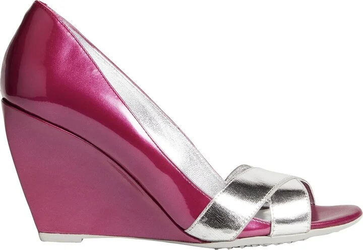 Hogan Woman Pumps - Image 3
