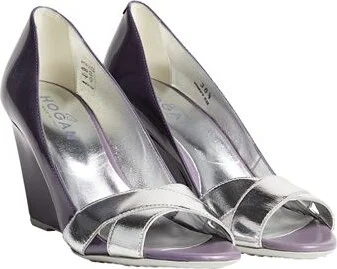 Hogan Woman Pumps - Image 5