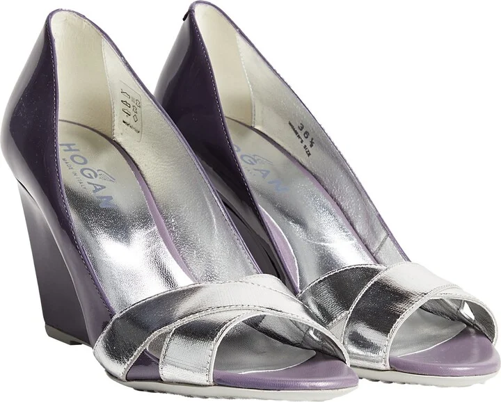 Hogan Woman Pumps - Image 7