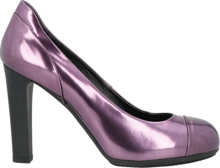 Hogan Woman Pumps - Image 3