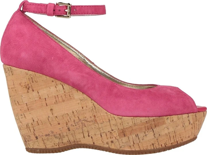 Hogan Woman Pumps - Image 3