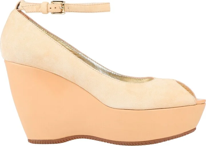 Hogan Woman Pumps - Image 3