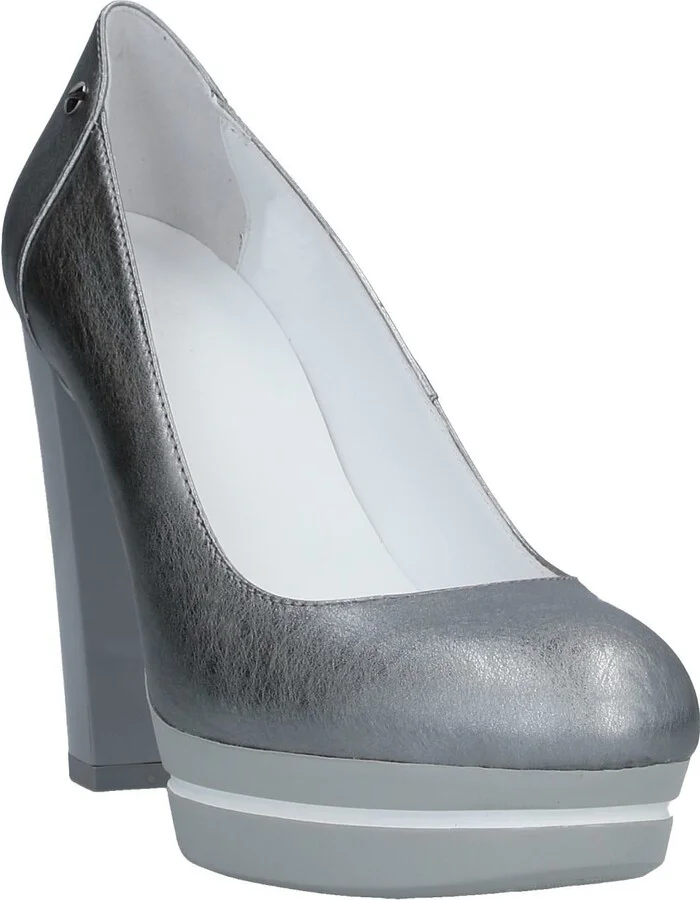 Hogan Woman Pumps - Image 4
