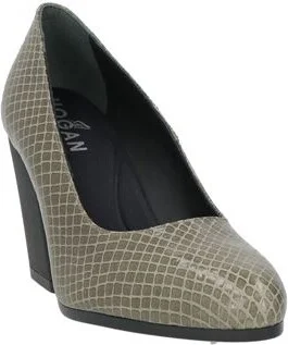 Hogan Woman Pumps - Image 2