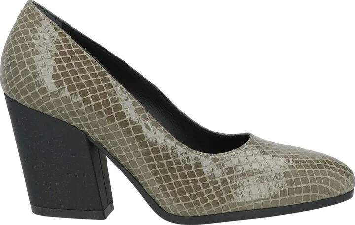 Hogan Woman Pumps - Image 3