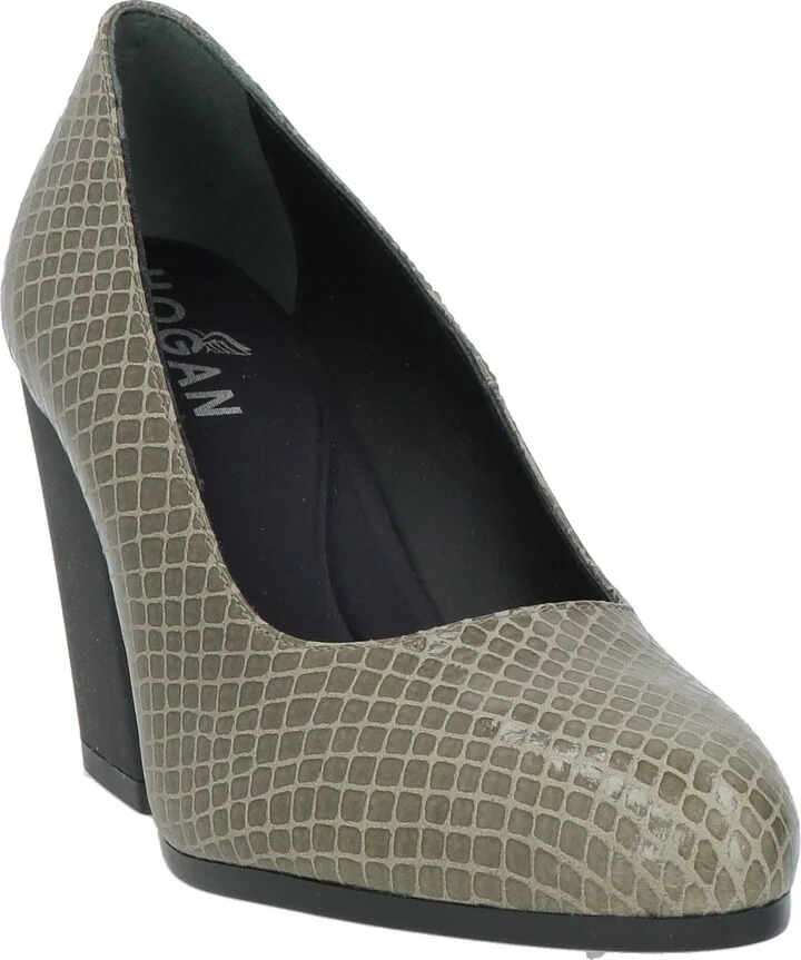Hogan Woman Pumps - Image 4