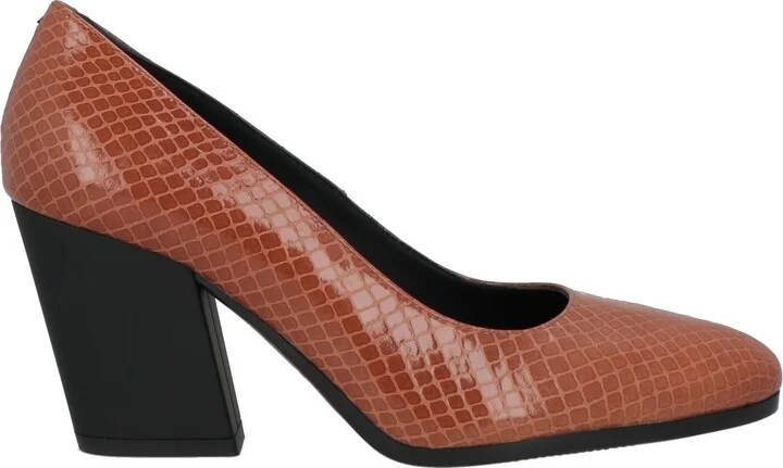Hogan Woman Pumps - Image 6