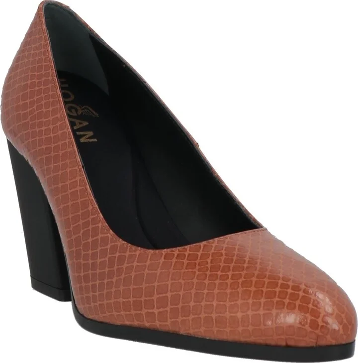 Hogan Woman Pumps - Image 7