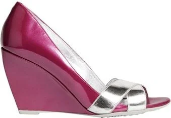 Hogan Woman Pumps