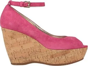 Hogan Woman Pumps