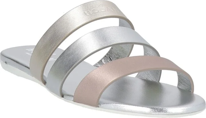 Hogan Woman Sandals - Image 4