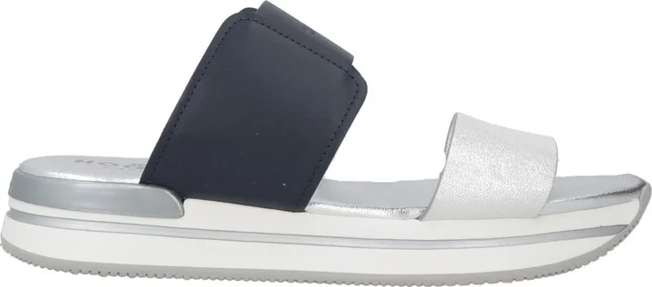 Hogan Woman Sandals - Image 3
