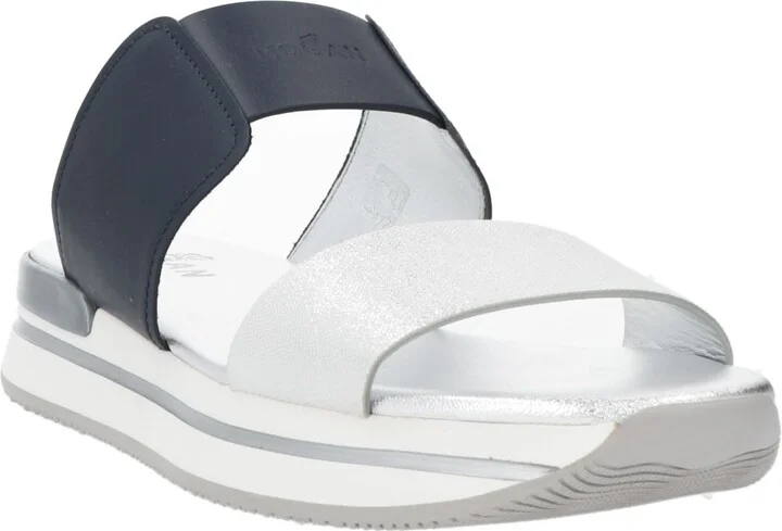 Hogan Woman Sandals - Image 4