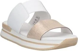 Hogan Woman Sandals - Image 5
