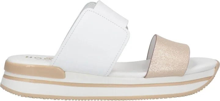 Hogan Woman Sandals - Image 6