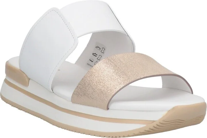 Hogan Woman Sandals - Image 7