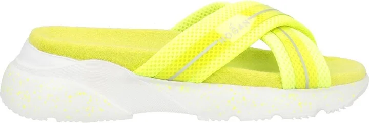 Hogan Woman Sandals - Image 3