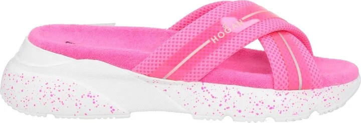 Hogan Woman Sandals - Image 6