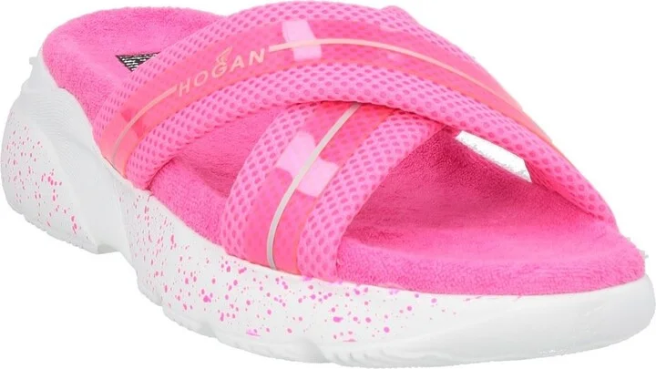 Hogan Woman Sandals - Image 7