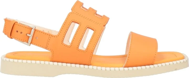 Hogan Woman Sandals - Image 3