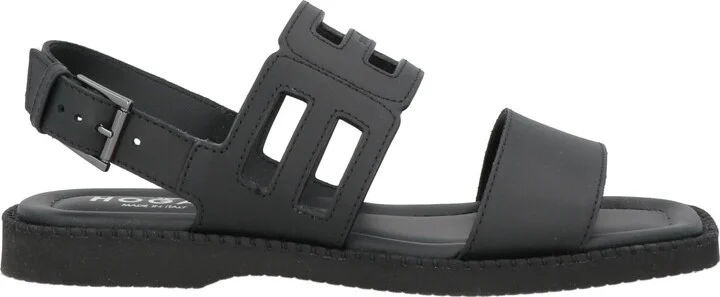 Hogan Woman Sandals - Image 6