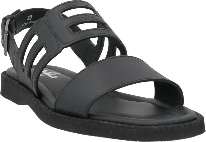 Hogan Woman Sandals - Image 7