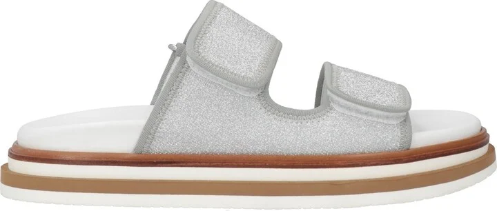 Hogan Woman Sandals - Image 3
