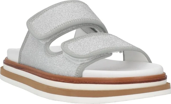 Hogan Woman Sandals - Image 4