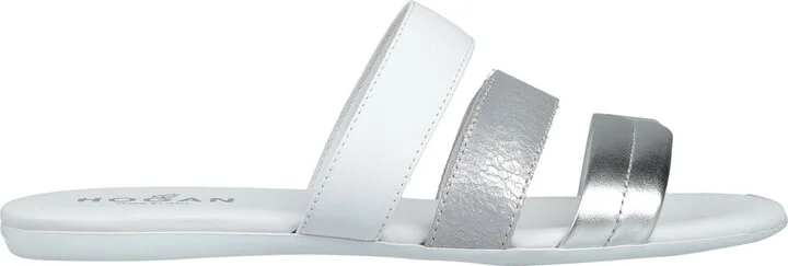 Hogan Woman Sandals - Image 3