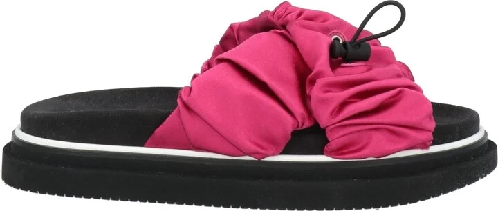 Hogan Woman Sandals - Image 3