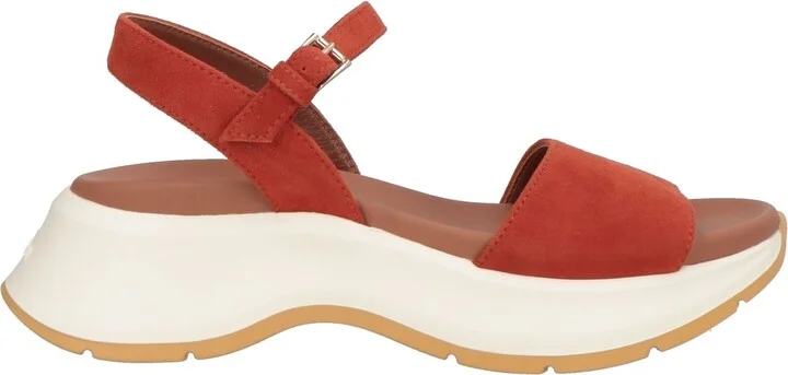 Hogan Woman Sandals - Image 3