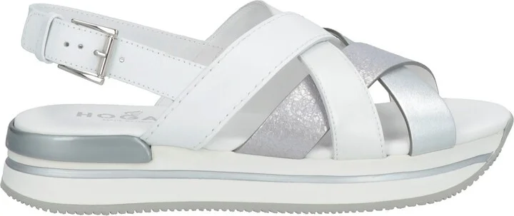 Hogan Woman Sandals - Image 3