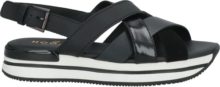 Hogan Woman Sandals - Image 3