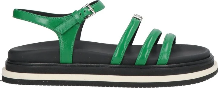 Hogan Woman Sandals - Image 3